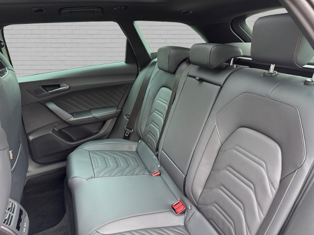 Cupra Leon 2.0 TSI 4Drive Sportstourer VZ