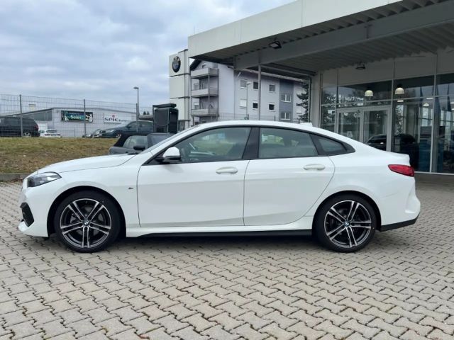 BMW 218 218i Coupé Gran Coupé M-Sport Sedan