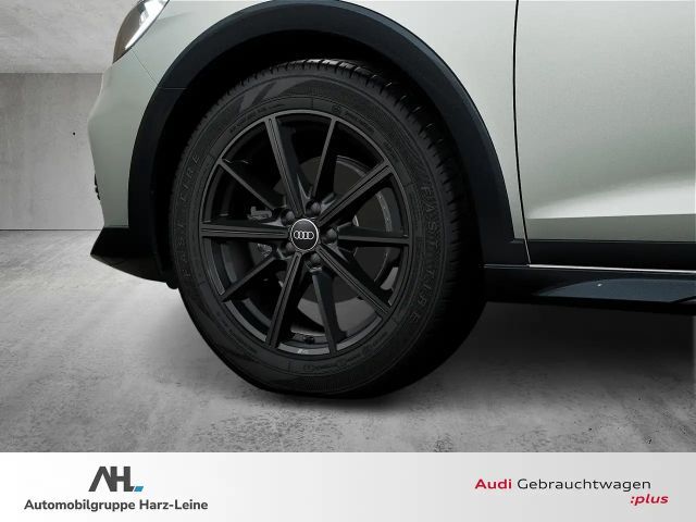 Audi A1 30 TFSI Allstreet S-Line S-Tronic