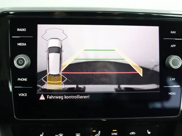 Volkswagen Passat Business DSG Variant