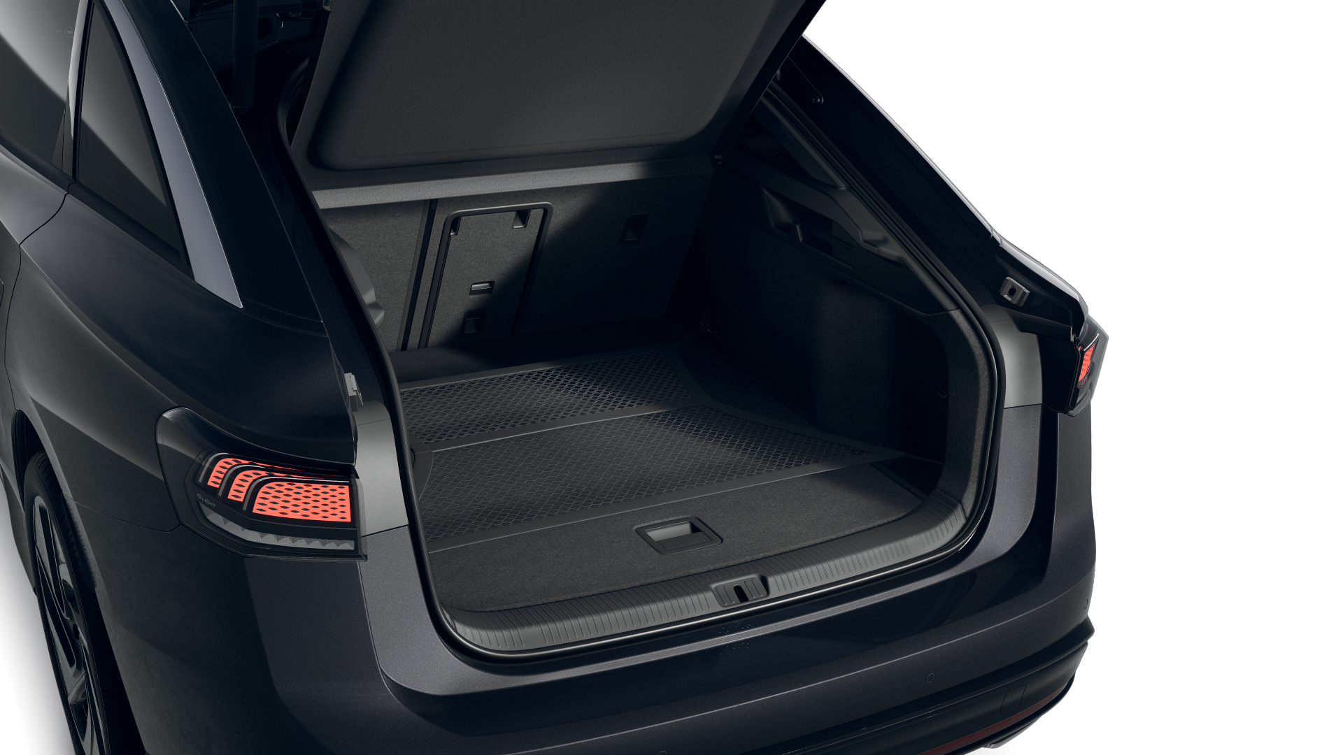 Volkswagen ID.7 Pro