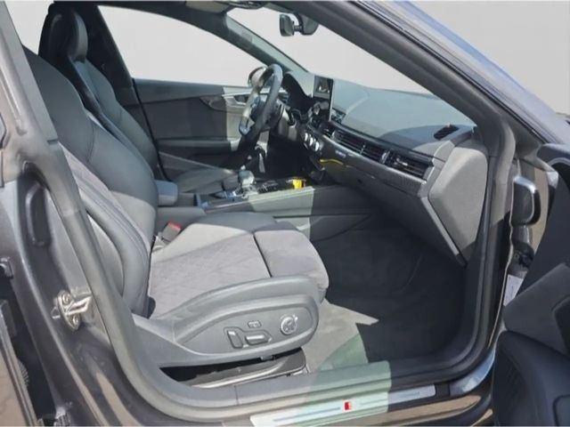 Audi S5 3.0 TDI Quattro Sportback