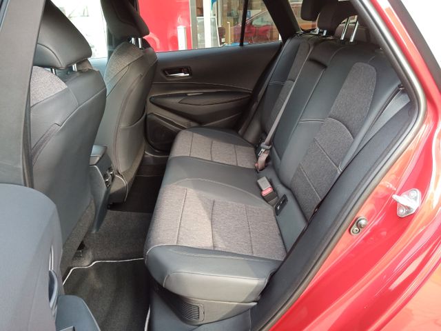 Toyota Corolla Team D Technik Touring