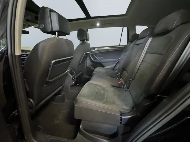 Volkswagen Tiguan 2.0 TDI Allspace DSG Highline