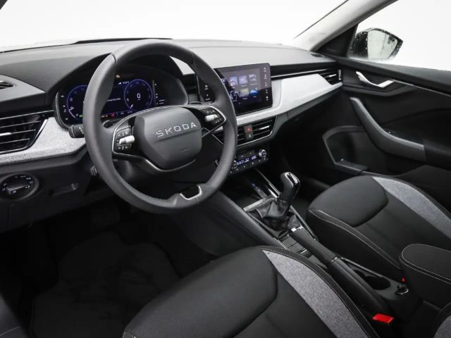 Skoda Kamiq 1.5 TSI Tour