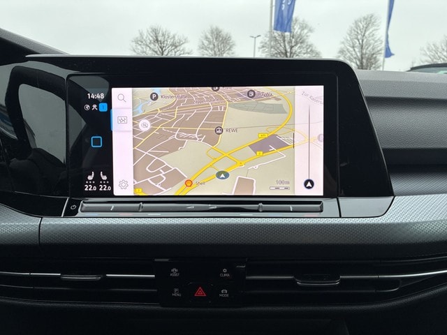 Volkswagen Golf 1.5 TSI Golf VIII