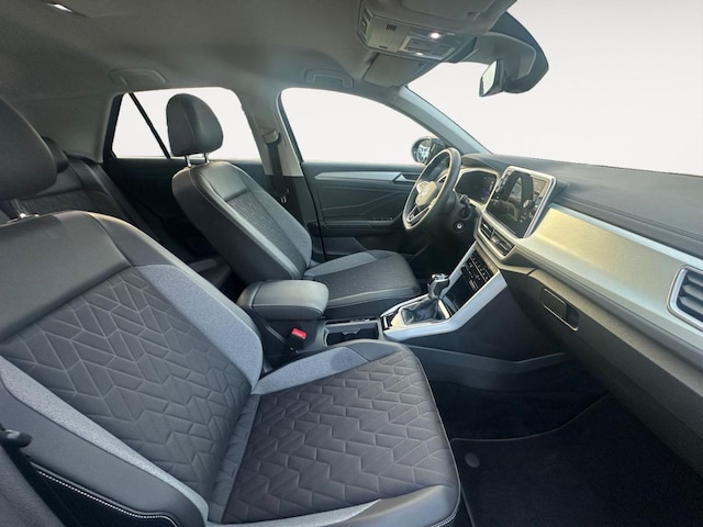 Volkswagen T-Roc 2.0 TDI DSG
