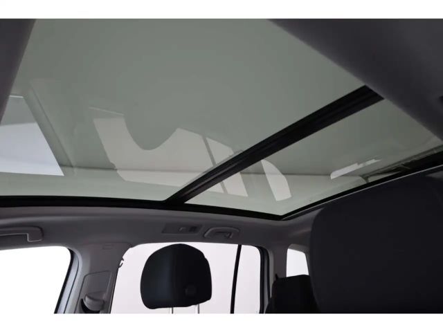 Volkswagen Touran 2.0 TDI DSG Highline