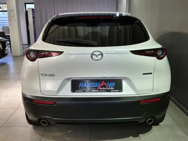 Mazda CX-30 Homura SkyActiv
