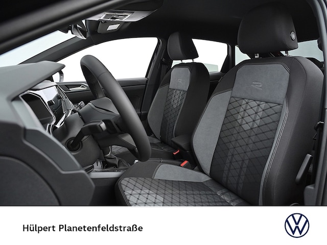 Volkswagen Taigo R-Line Style