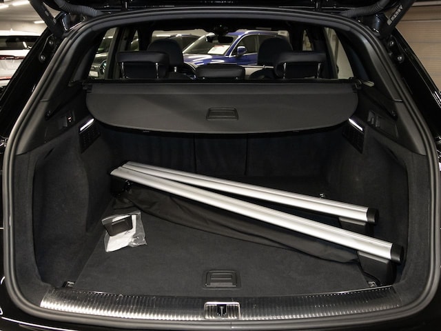 Audi Q5 40 TDI Quattro S-Tronic