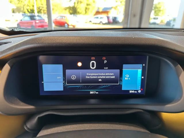 Jeep Avenger First Edition