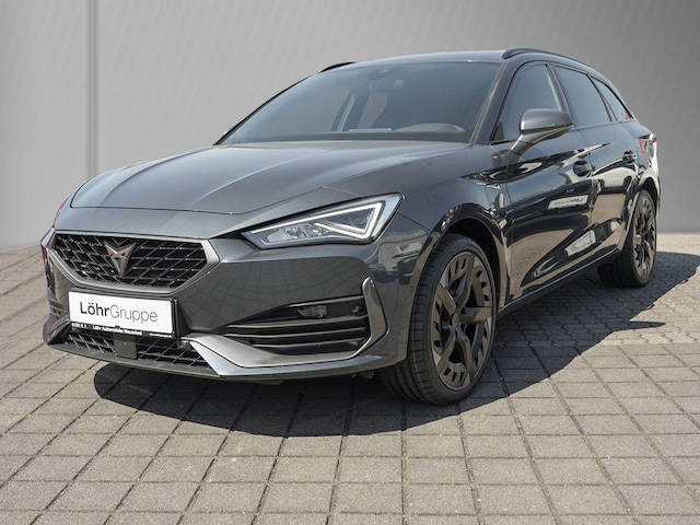 Cupra Leon DSG Sportstourer VZ
