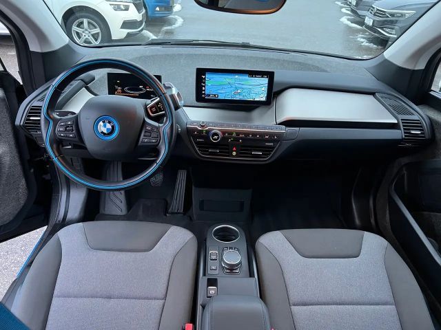 BMW i3 120Ah Sedan