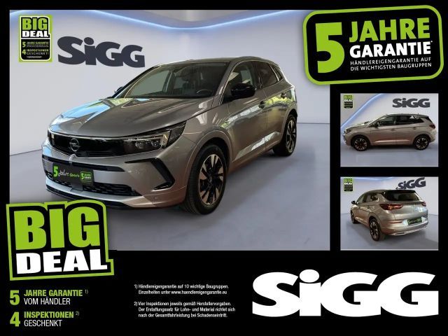 Opel Grandland X Elegance