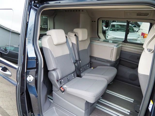 Volkswagen California 2.0 TDI Coast DSG T7