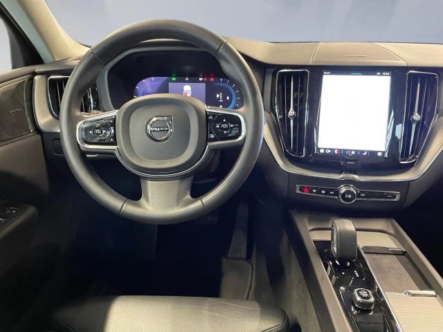 Volvo XC60 Dark Plus