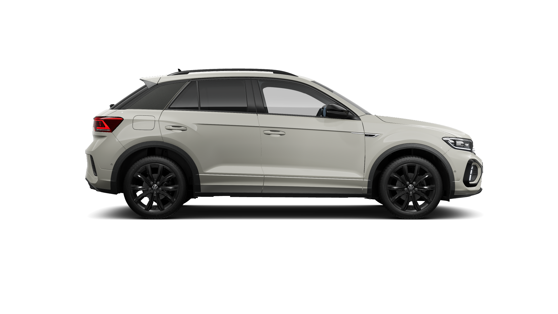 Volkswagen T-Roc 1.5 TSI DSG IQ.Drive