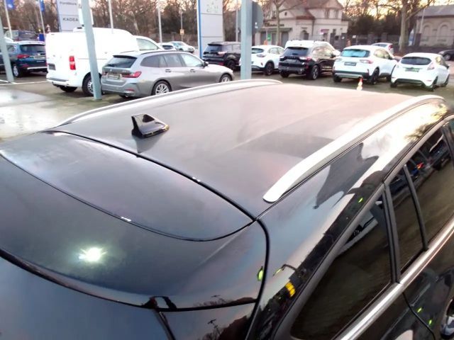 Ford Focus 1.5 EcoBlue Titanium Wagon