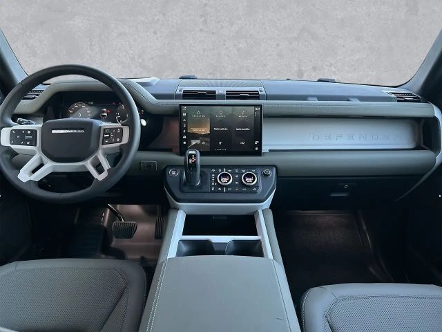 Land Rover Defender 90 AWD D200 S