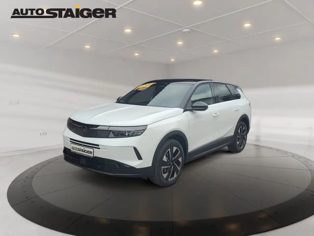 Opel Grandland X Hybrid