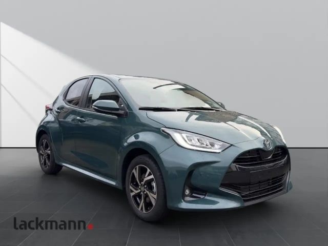 Toyota Yaris Hatchback Hybride