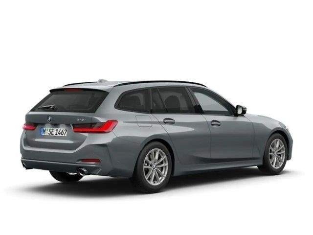 BMW 318 318i Touring