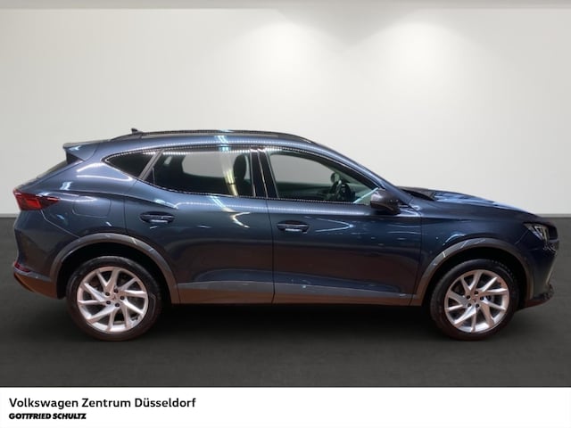 Cupra Formentor 1.5 TSI