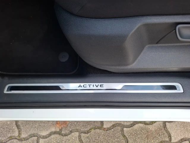 Volkswagen Tiguan Allspace DSG