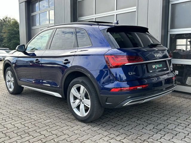 Audi Q5 40 TDI Quattro