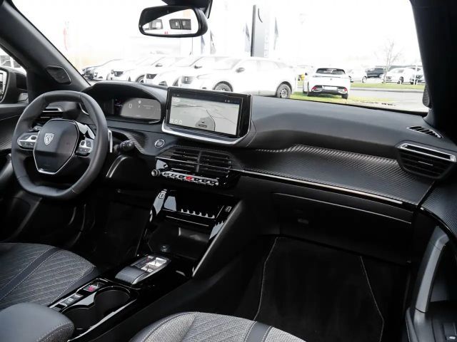 Peugeot 2008 Allure Pack Hybrid