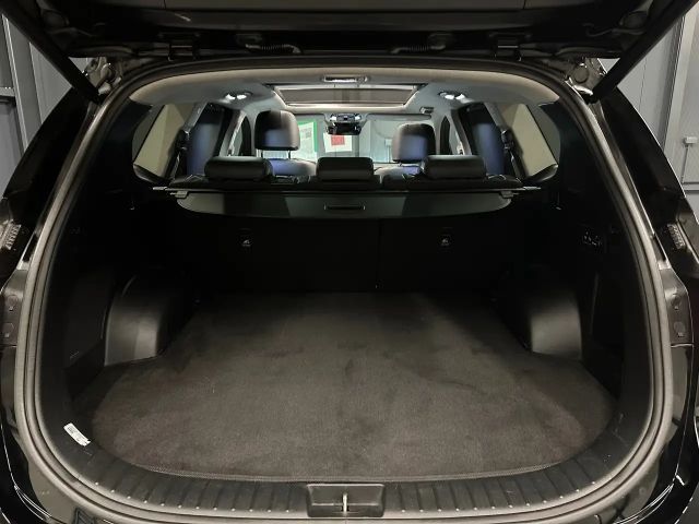 Hyundai Santa Fe Prime Vierwielaandrijving