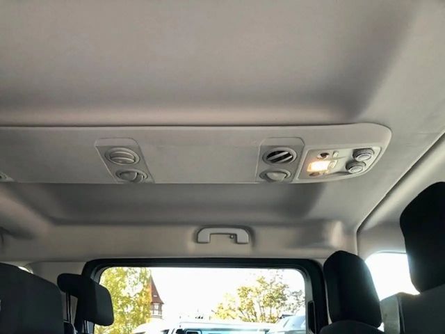 Citroën Spacetourer BlueHDi Business