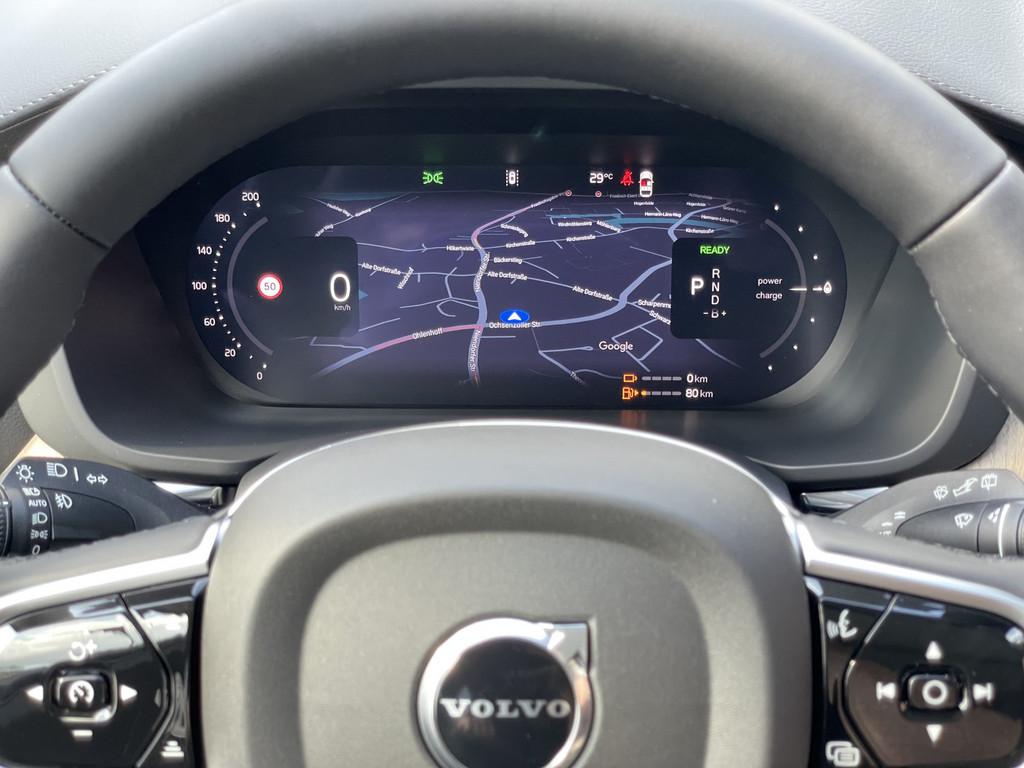 Volvo XC60 AWD Dark Recharge T8 Ultra