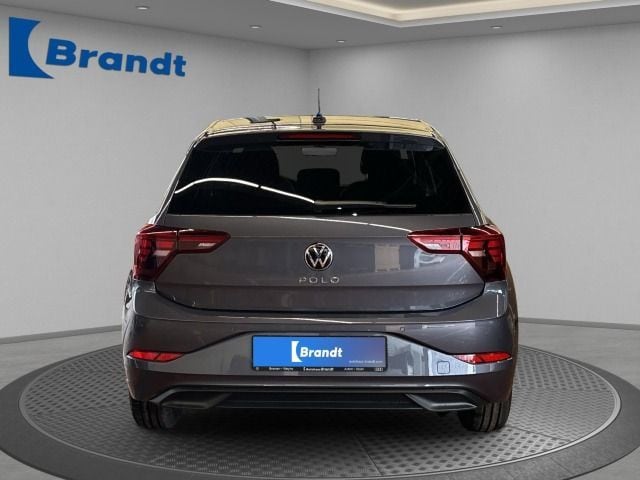 Volkswagen Polo 1.0 TSI Life