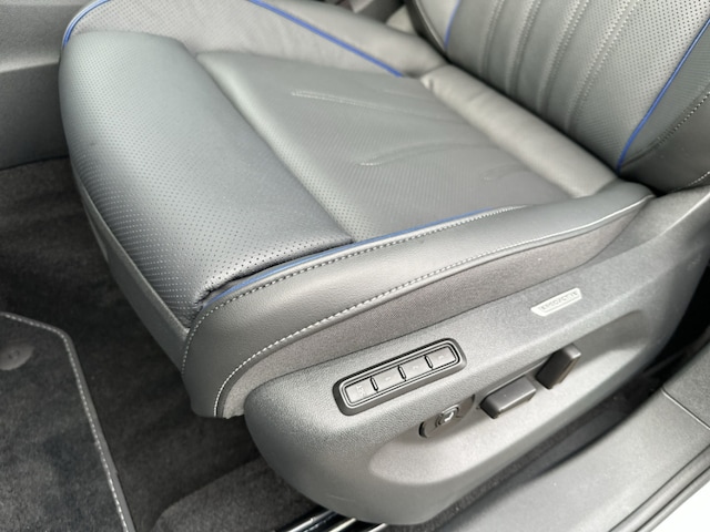 Volkswagen Tayron R-Line eHybrid