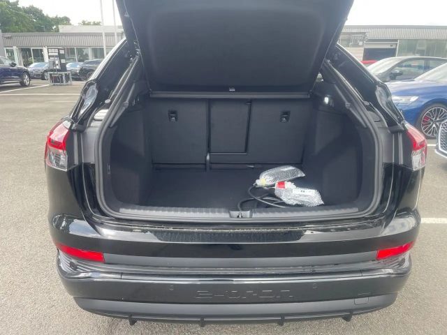 Audi Q4 e-tron S-Line Sportback