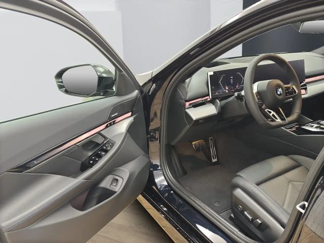 BMW 520 520d Touring xDrive