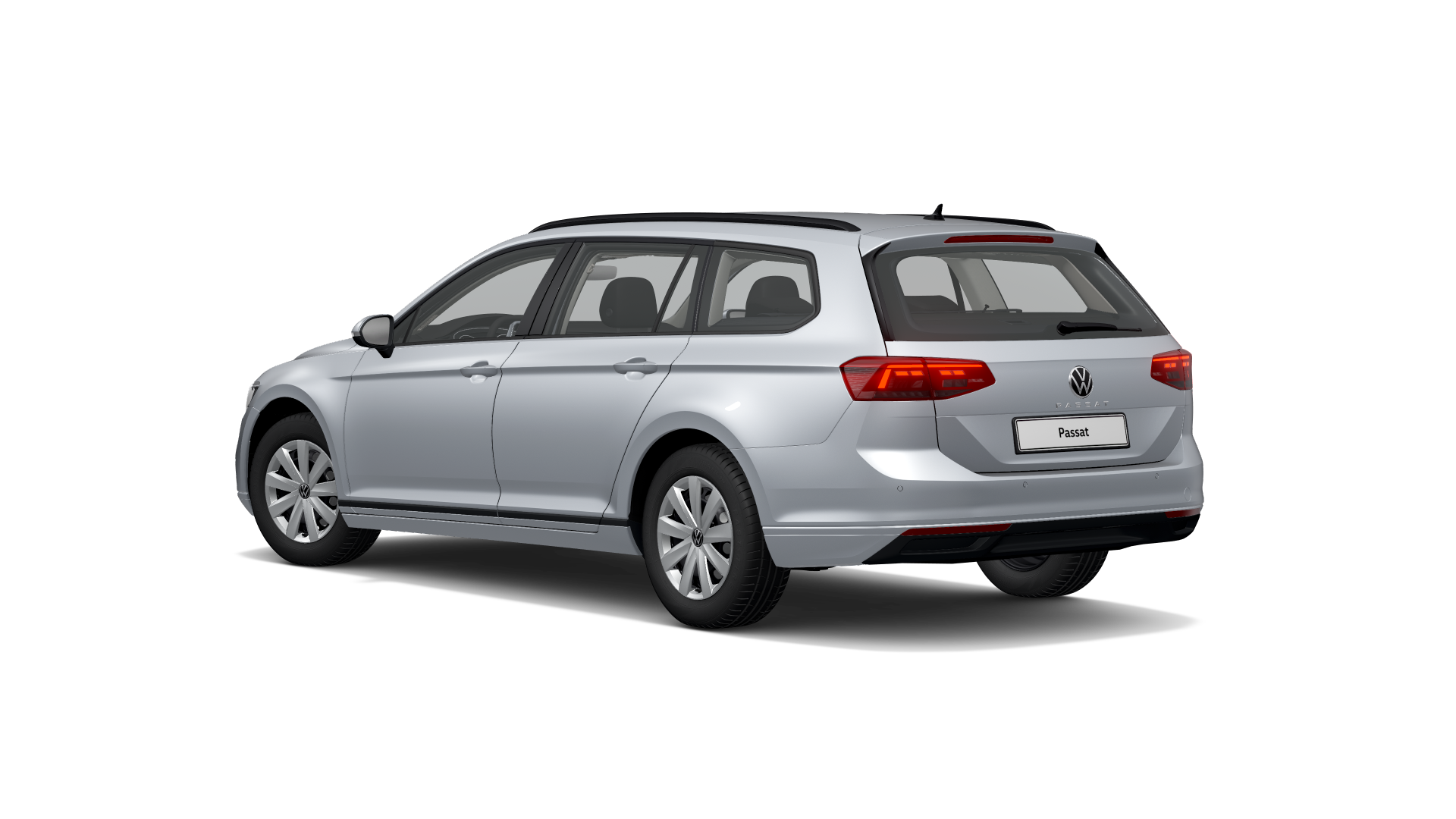 Volkswagen Passat 2.0 TDI Variant