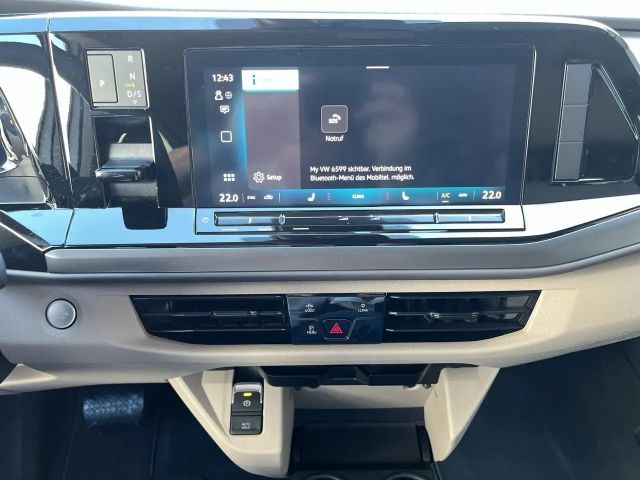 Volkswagen Multivan Business T7