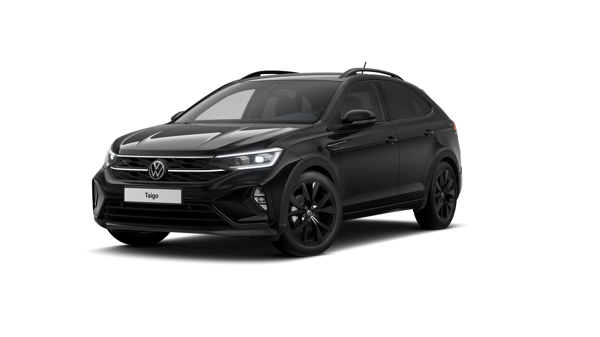 Volkswagen Taigo DSG R-Line