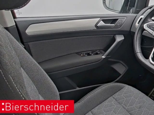 Volkswagen Touran 1.5 TSI DSG Move