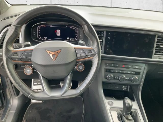 Cupra Ateca 2.0 TSI 4Drive