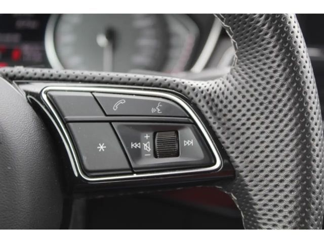 Audi S4 3.0 TDI Avant Quattro