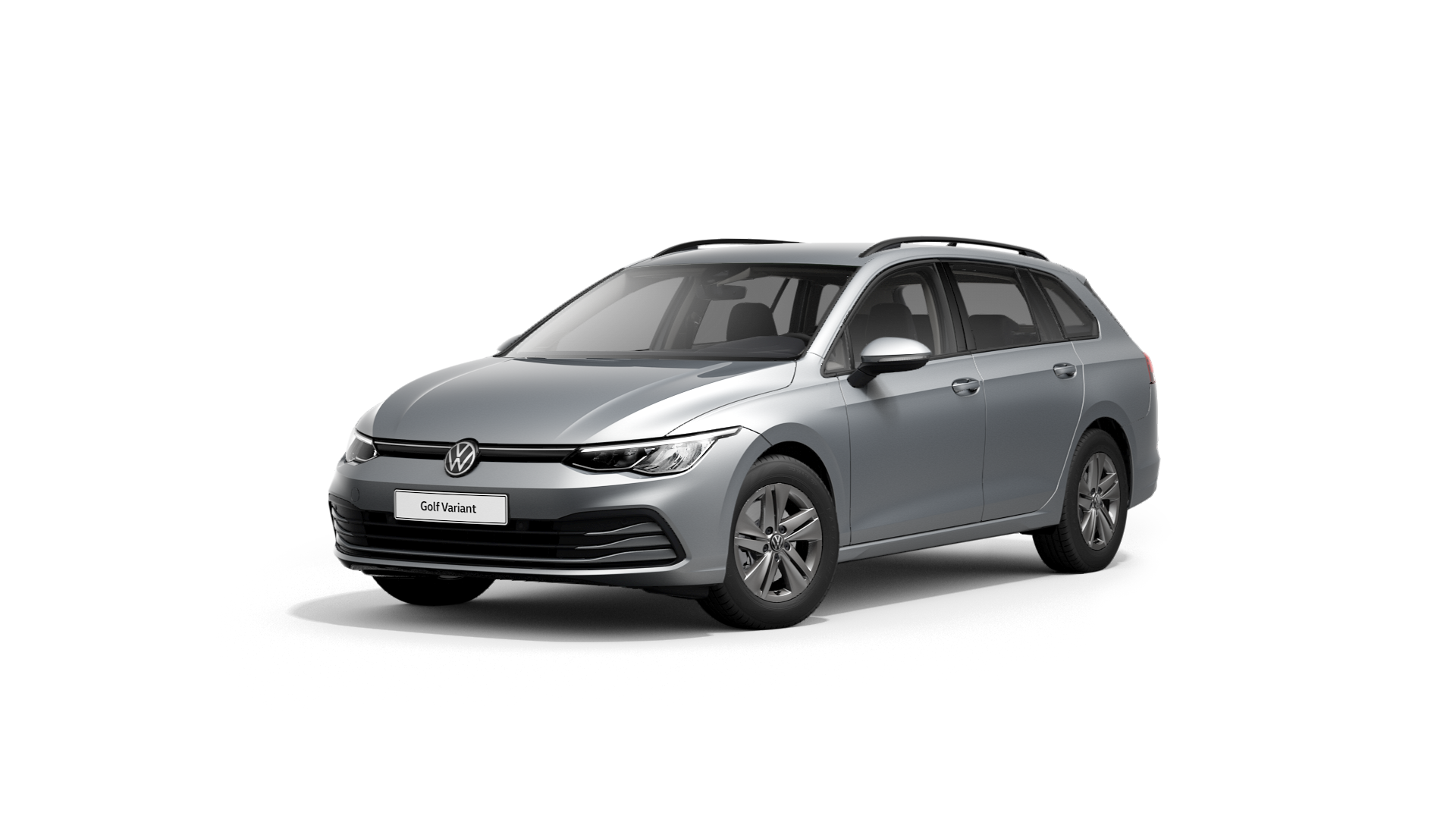 Volkswagen Golf 2.0 TDI Variant