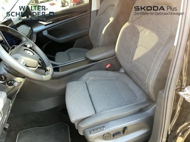 Skoda Kodiaq 2.0 TDI 4x4 Selection
