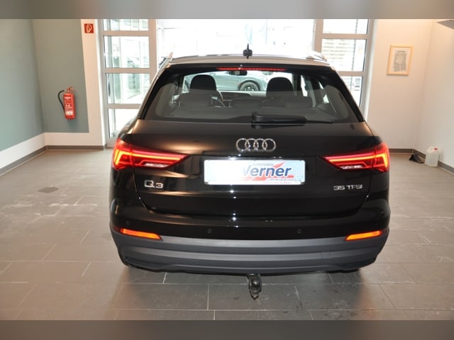 Audi Q3 35 TFSI