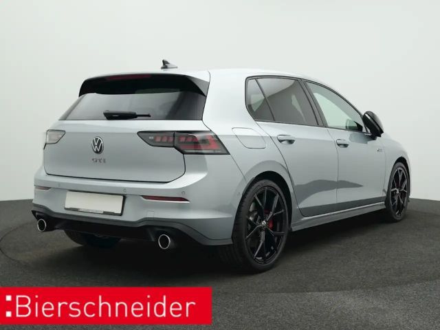 Volkswagen Golf 2.0 TSI DSG GTI IQ.Drive Style