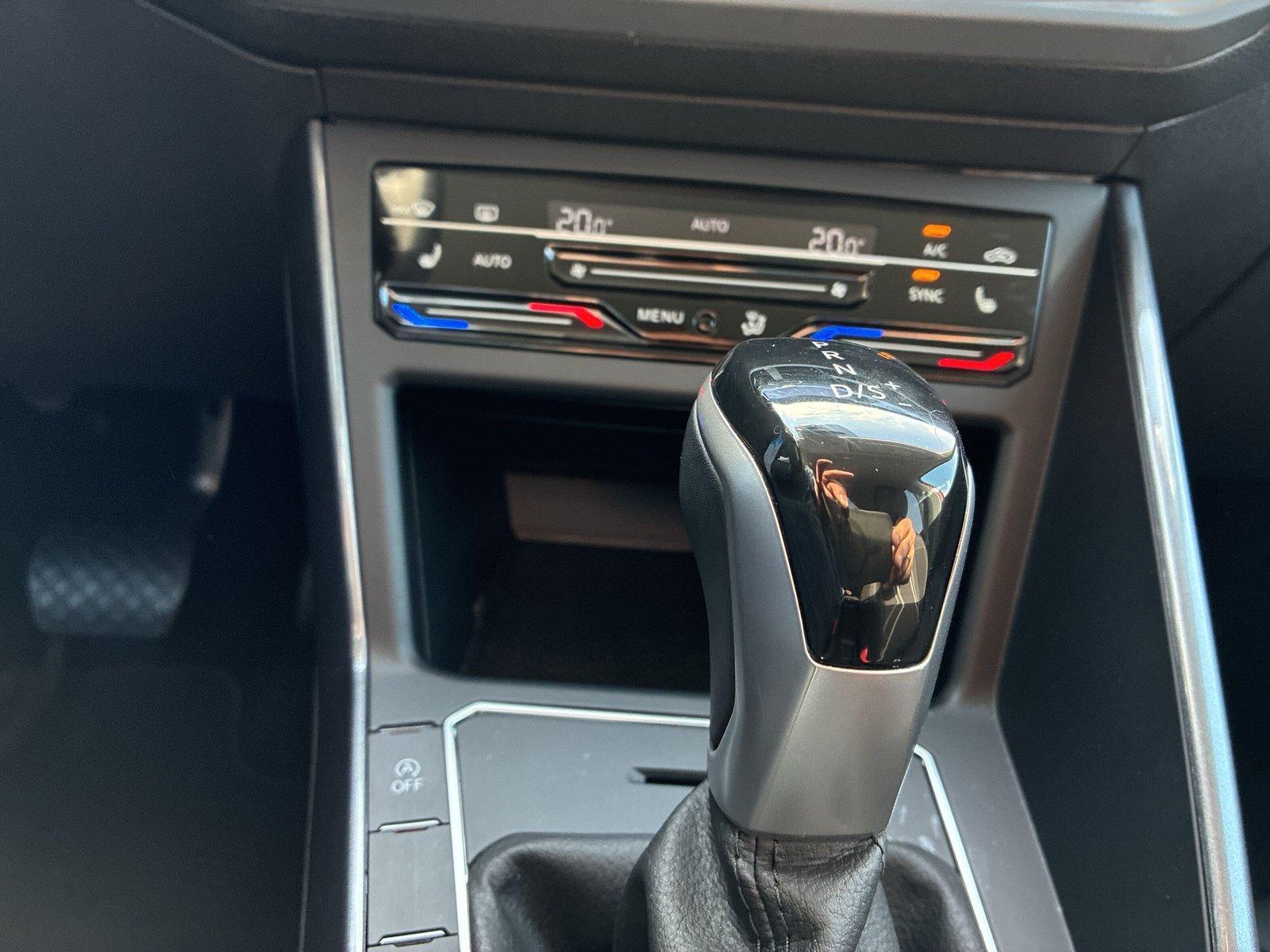 Volkswagen Taigo 1.0 TSI Style