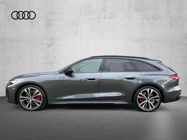 Audi A5 Avant Hybride Quattro S-Tronic